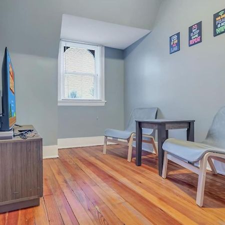 セントルイス Ravishing 2-Story Unit In Stl 2Eヴィラ エクステリア 写真