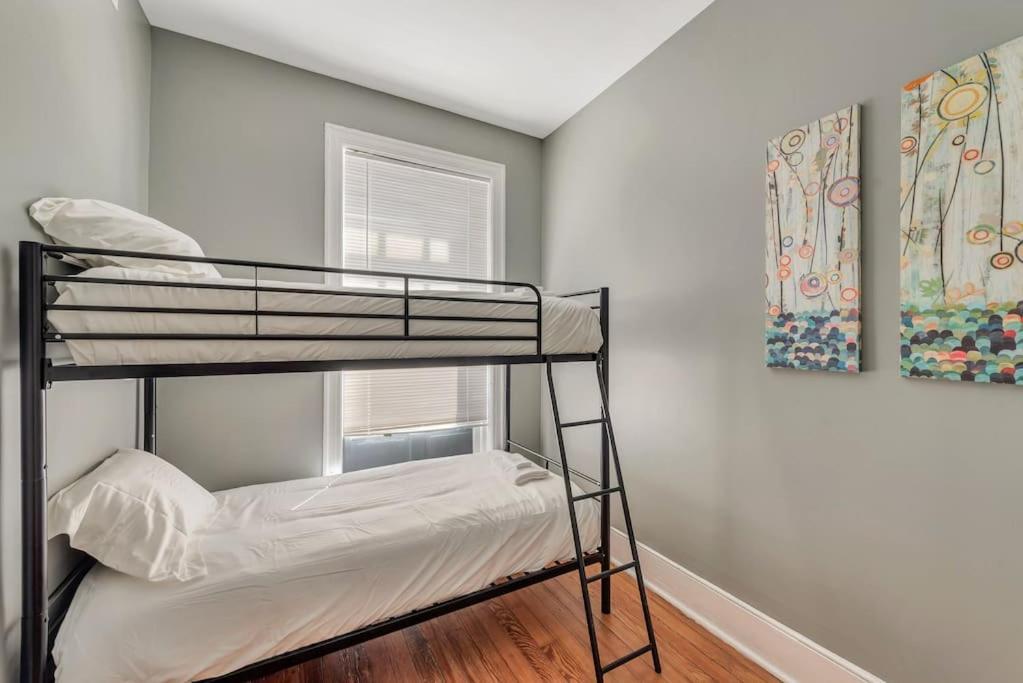 セントルイス Ravishing 2-Story Unit In Stl 2Eヴィラ エクステリア 写真