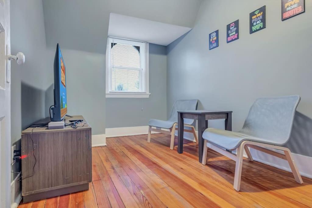 セントルイス Ravishing 2-Story Unit In Stl 2Eヴィラ エクステリア 写真