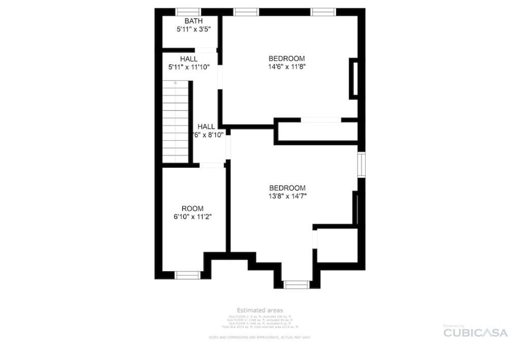 セントルイス Ravishing 2-Story Unit In Stl 2Eヴィラ エクステリア 写真